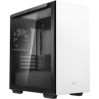 Корпус Deepcool MACUBE 110 WH R-MACUBE110-WHNGM1N-G-1