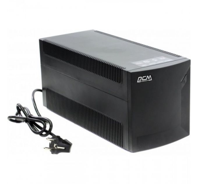 Источник бесперебойного питания Powercom RPT-2000AP (2000 ВА, 1200)