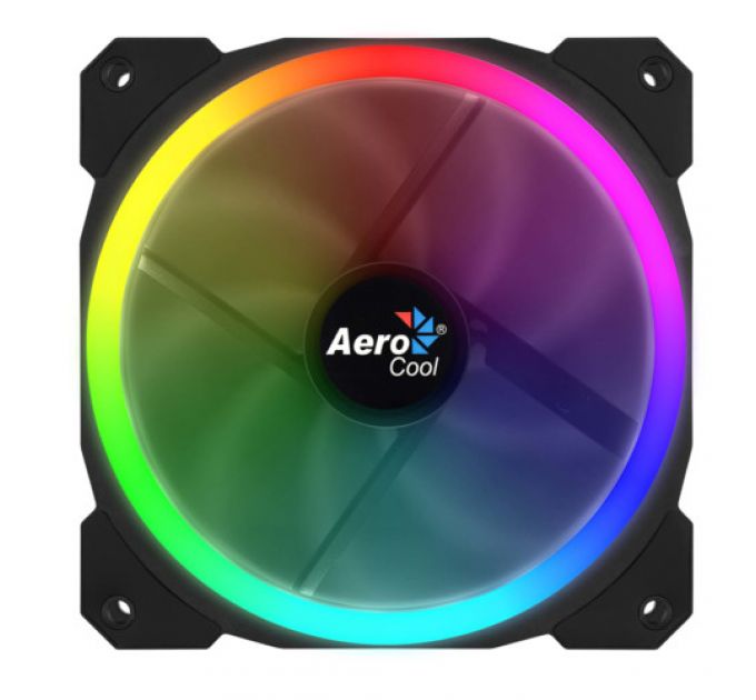 Охлаждение Aerocool Astro 12 ARGB
