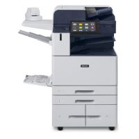 МФУ Xerox Базовый модуль Xerox AltaLink B8145/55 (B8101V_F) (А3, Лазерный, Цветной)