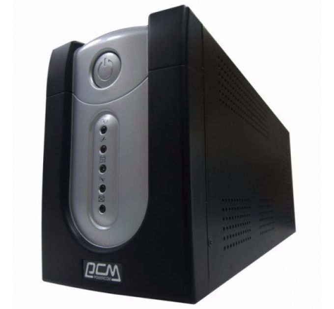 Источник бесперебойного питания Powercom IMP-3000AP (3000 ВА, 1800)