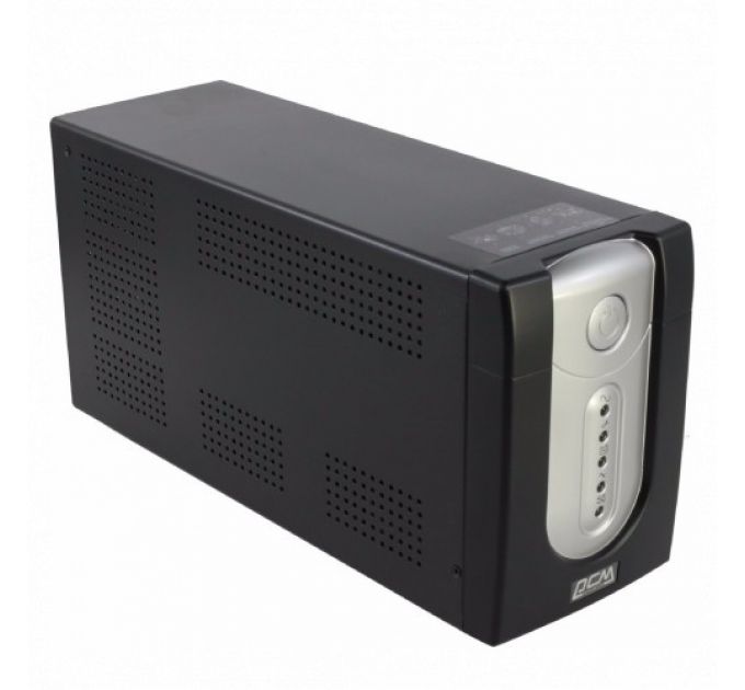 Источник бесперебойного питания Powercom IMP-2000AP (2000 ВА, 1200)