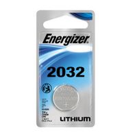 Батарейка Energizer CR2032 Lithium - 1 штука