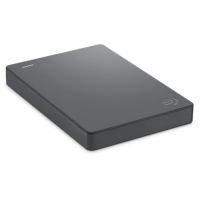 Внешний жесткий диск Seagate Basic STJL4000400 (4 ТБ)