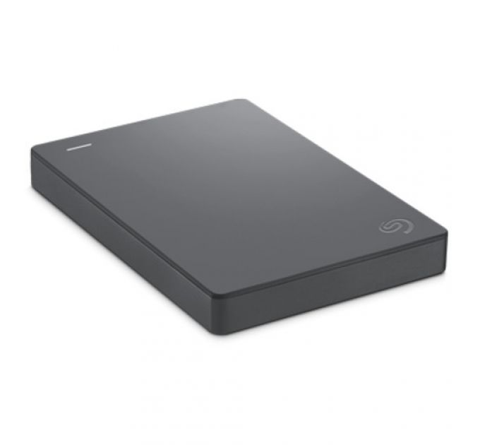 Внешний жесткий диск Seagate Basic STJL4000400 (4 ТБ)