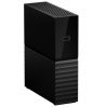 Внешний жесткий диск Western Digital My Book WDBBGB0160HBK-EESN (4 ТБ)