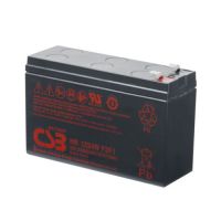 Сменные аккумуляторы АКБ для ИБП CSB Аккумуляторная батарея HR1224W (12 В)
