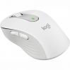 Мышь Logitech Signature M650 Wireless Mouse - OFF-WHITE 910-006255