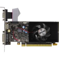 Видеокарта PCI-E Afox GeForce GT730 AF730-4096D3L6 4GB GDDR3 128bit 28nm 700/1333MHz D-Sub/DVI-D/HDMI RTL