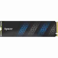 Внутренний жесткий диск Apacer AS2280P4U PRO AP2TBAS2280P4UPRO-1 (SSD (твердотельные), 2 ТБ, M.2, PCIe)