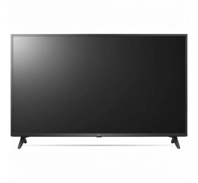 ЖК-телевизор LG 50UQ75006LF 50" (2022) black