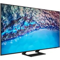 Телевизор Samsung 65" Crystal UHD 4K BU8500 UE65BU8500UXCE (65 ", Черный)