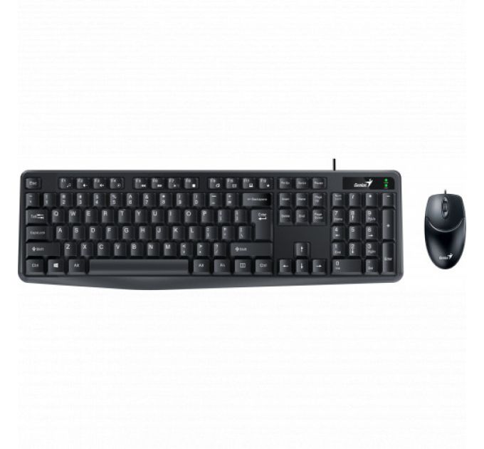 Клавиатура + мышь EnGenius Smart КМ-170 клавиатура+мышь 31330006403