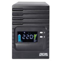 Источник бесперебойного питания Powercom Smart King Pro+ SPT-1000-II LCD (1000 ВА, 800)