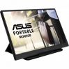 Монитор Asus MB165B 90LM0703-B01170 (15.6 ", TN, HD 1366x768 (16:9), 60 Гц)