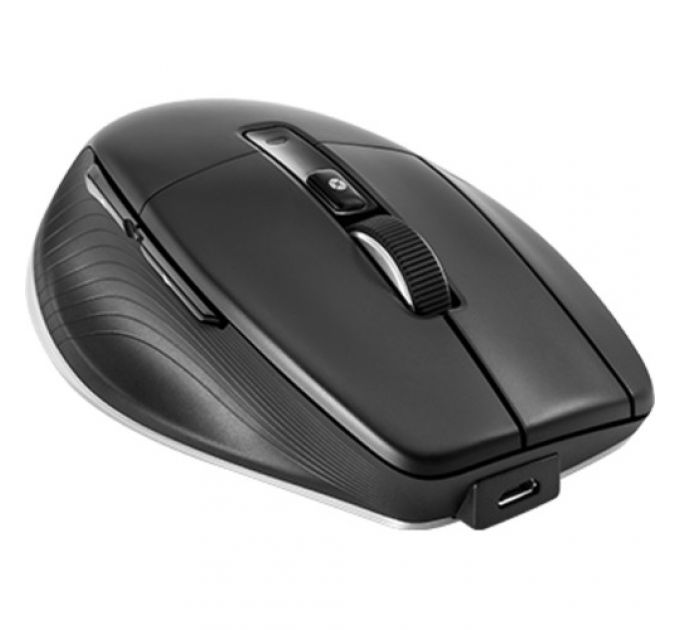 Мышь 3Dconnexion CadMouse Pro Wireless Left RTL 3DX-700079