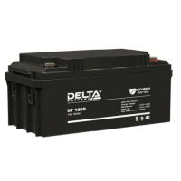 Сменные аккумуляторы АКБ для ИБП Delta Battery DT 1265 (12 В)