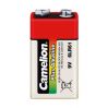 Батарейка CAMELION Plus Alkaline 6LR61-BP1