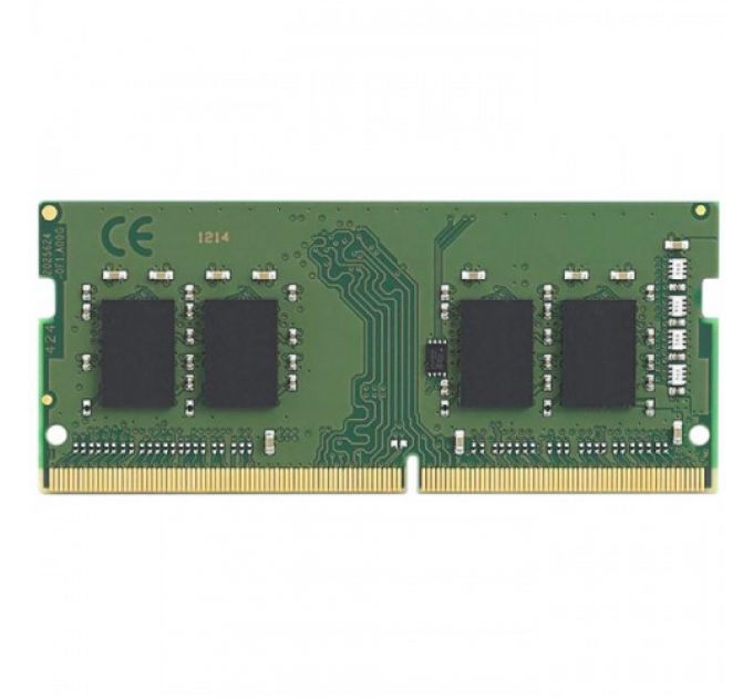 ОЗУ Innodisk Ultra Temperature Industrial Memory M4S0-AGM1OEEM (SO-DIMM, DDR4, 16 Гб, 3200 МГц)