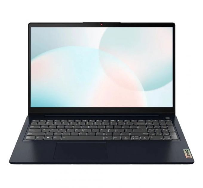 Ноутбук Lenovo IP 3 15ABA7 82RN00AFRK (15.6 ", FHD 1920x1080 (16:9), Ryzen 3, 8 Гб, SSD)