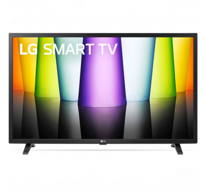 ЖК-телевизор LG 32" 32LQ63006LA.ARUB black