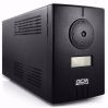 Источник бесперебойного питания Powercom Infinity 1100VA INF-1100 (1100 ВА, 750)