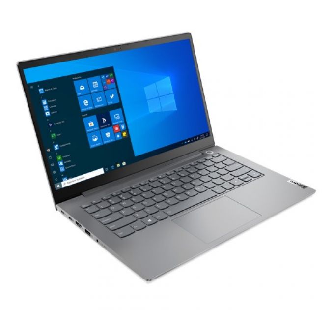 Ноутбук Lenovo ThinkBook 14 G3 ACL 21A2003MRU (14 ", FHD 1920x1080 (16:9), Ryzen 3, 8 Гб, SSD)