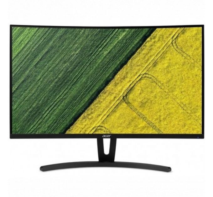 Монитор Acer ED273Bbmiix UM.HE3EE.B01 (27 ", VA, FHD 1920x1080 (16:9), 75 Гц)