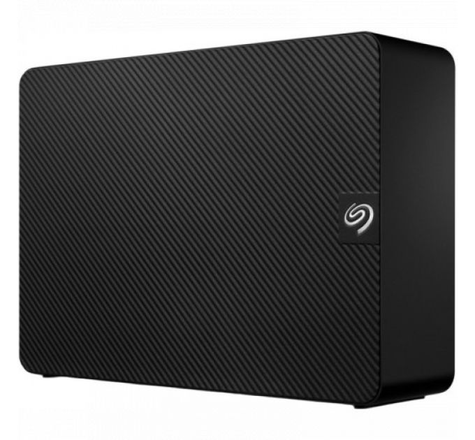 Внешний жесткий диск Seagate Expansion Desk STKP18000400 (18 ТБ)