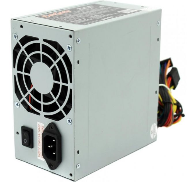 Блок питания SuperPower PSUATX500W-Nnm (500 Вт)