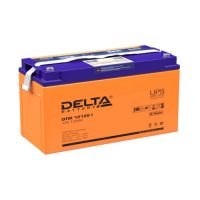 Сменные аккумуляторы АКБ для ИБП Delta Battery DTM 12120 I (12 В)