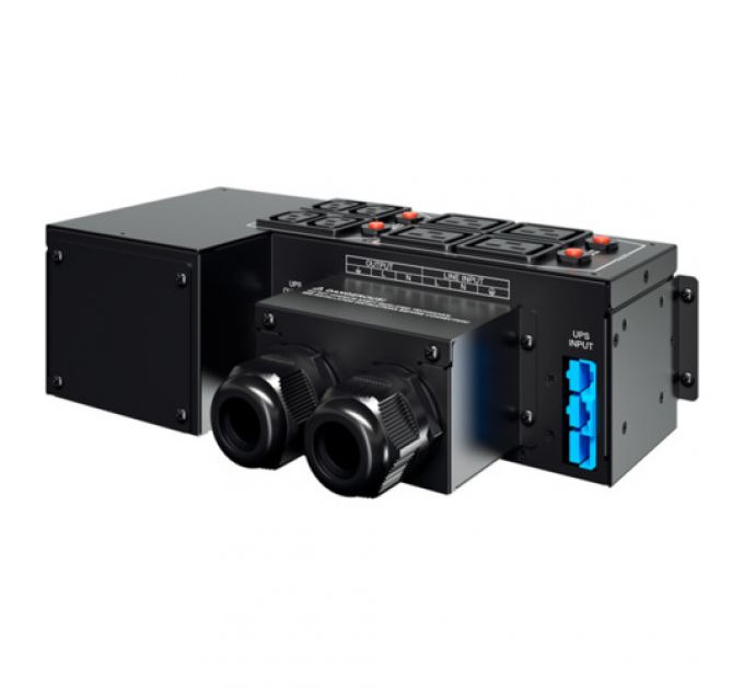 Распределитель питания CyberPower MBP60AHVIEC82U