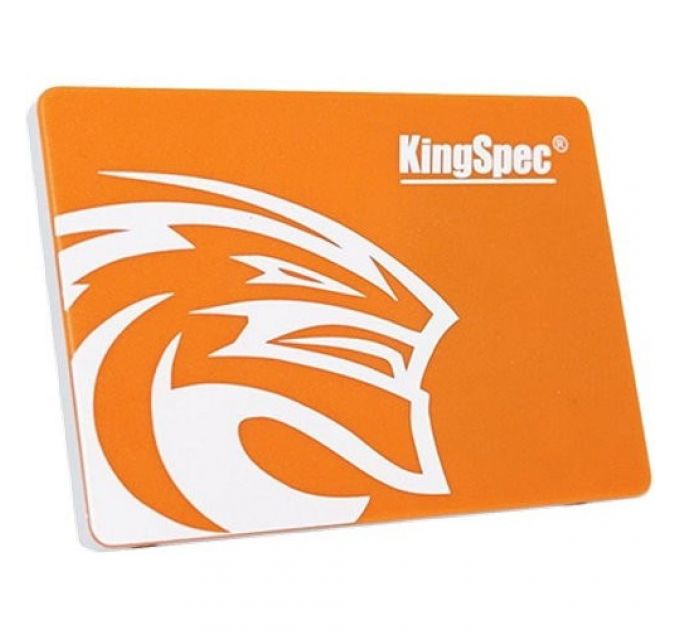 Внутренний жесткий диск KingSpec P3-256 (SSD (твердотельные), 256 ГБ, 2.5 дюйма, SATA)