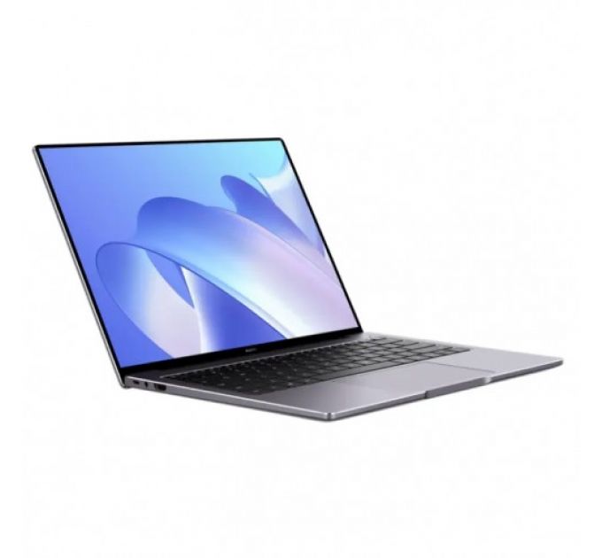 Ноутбук Huawei MateBook KLVF-X 53013PET (14 ", FHD 1920x1080 (16:9), Core i5, 16 Гб, SSD)