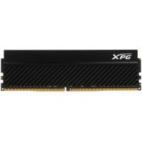 ОЗУ ADATA XPG GAMMIX D45 AX4U320016G16A-CBKD45 (DIMM, DDR4, 16 Гб, 3200 МГц)