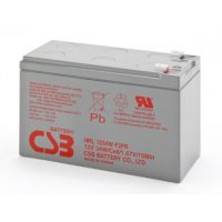 Сменные аккумуляторы АКБ для ИБП CSB Аккумулятор CSB HRL1234W (12 В)
