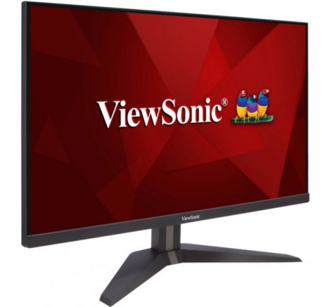 Монитор Viewsonic VX2758-2KP-MHD VS17882 (27 ", IPS, WQHD 2560x1440 (16:9), 144 Гц)