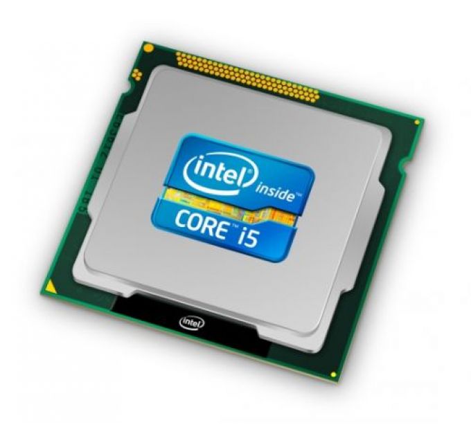 Процессор Intel Core i5-9400 CM8068403875505SRG0Y Coffee Lake 6-Core 4.1GHz (LGA1151v2, DMI 8GT/s, L3 9MB, UHD Graphics 630 1050MHz, 14nm, 65W) tray