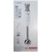 Погружной блендер Bosch MSM 66150 RU ErgoMixx White/Grey