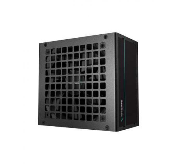 Блок питания ATX 1STPLAYER PS-500AX DK PREMIUM, 500W, 80 PLUS BRONZE, APFC, 120mm fan