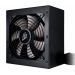 Блок питания ATX 1STPLAYER DK PREMIUM 7.0 PS-700AX 700W, APFC, 80PLUS BRONZE, 120mm fan