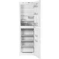 Холодильник с морозильником ATLANT XM-4623-100 белый