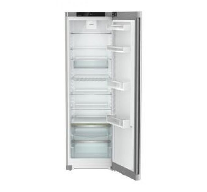 Холодильник без морозильника Liebherr SRsfe 5220 серебристый