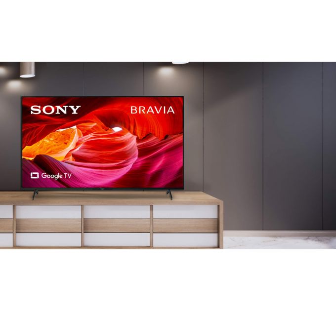 Телевизор Sony KD-50X75K