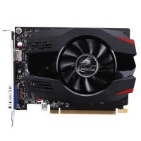Видеокарта Colorful NVIDIA GeForce GT 1030 (GT1030 4G-V)