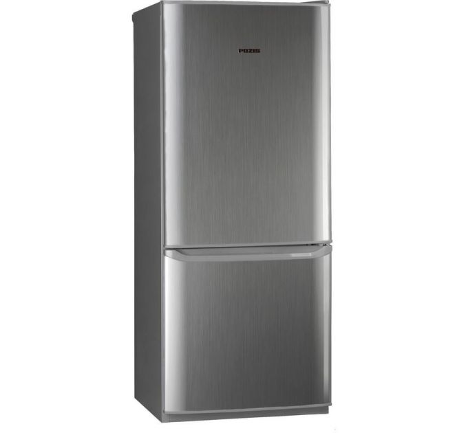 Холодильник POZIS RK-101 Silver Metallic