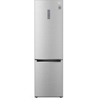 Холодильник LG GA-B509MAWL Grey