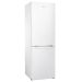 Холодильник SAMSUNG RB30A30N0WW/WT White
