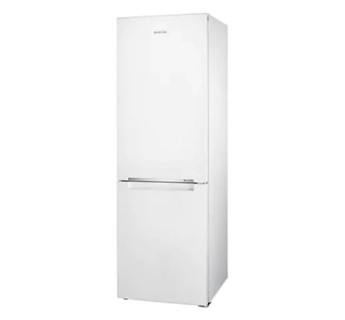 Холодильник SAMSUNG RB30A30N0WW/WT White