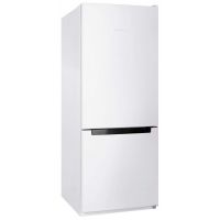 Холодильник NordFrost NRB 121 W white